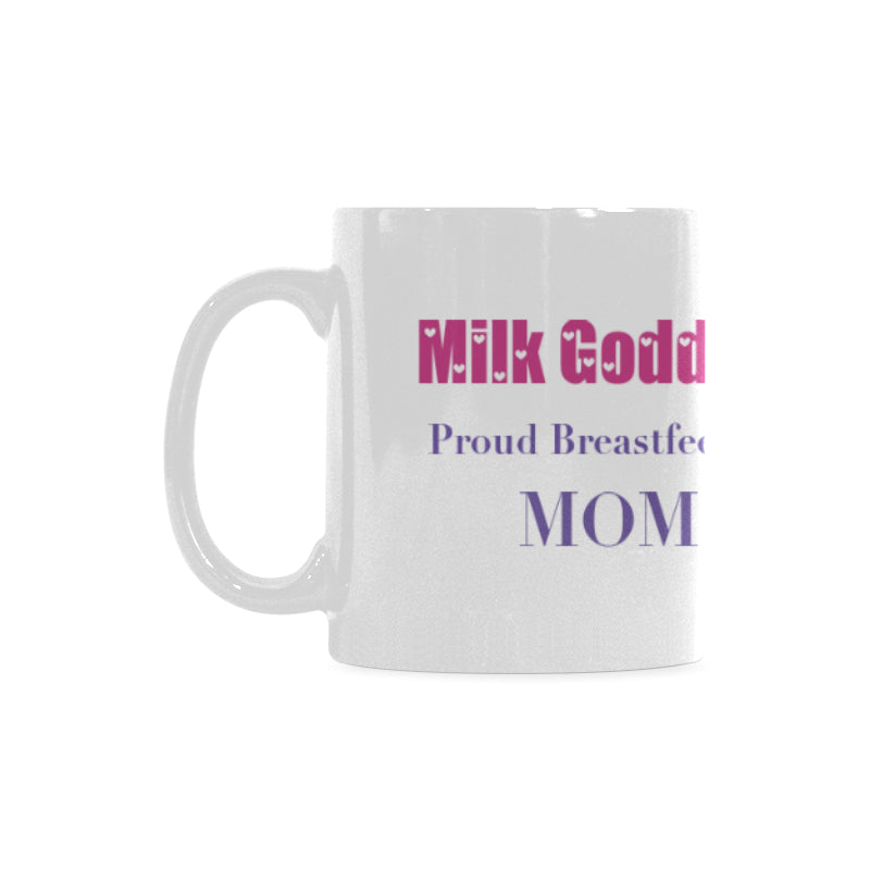 Milk Goddess Mug